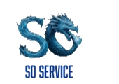 So Service Logo